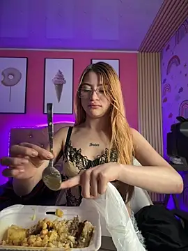 Jessy Queen online show from 05.22.26