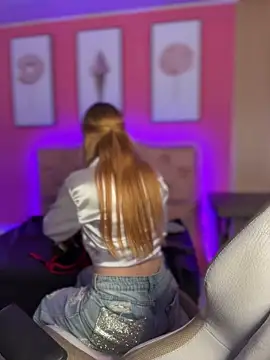 Jessy Queen online show from 05.29.26