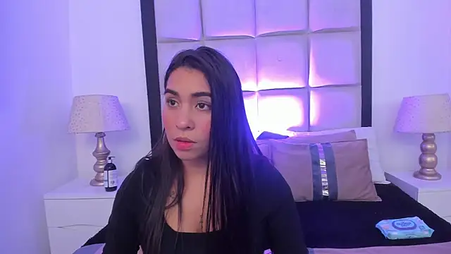 Snapshot of SussyFoxxx chatting on 06.08.26 SussyFoxxx online show from 06.08.26