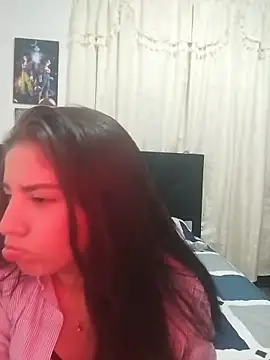 LinaColombianGirl online show from 05.03.26