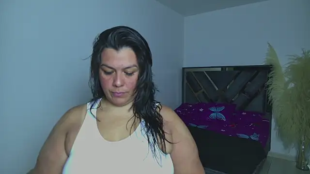 Martina Foxy01 online show from 05.15.26
