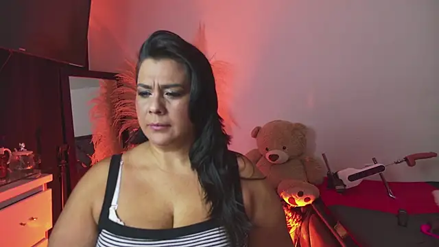 Martina Foxy01 online show from 05.22.26