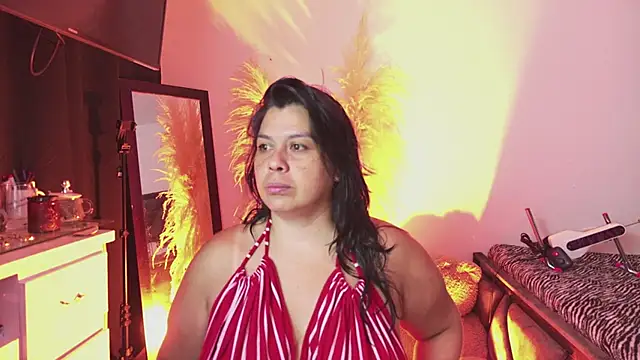 Martina Foxy01 online show from 05.29.26