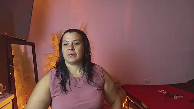 Martina Foxy01 online show from 06.14.26