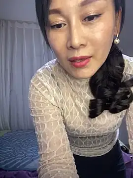 Yu-Meimei online show from 05.10.26