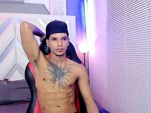 kai storm77 online show from 05.31.26
