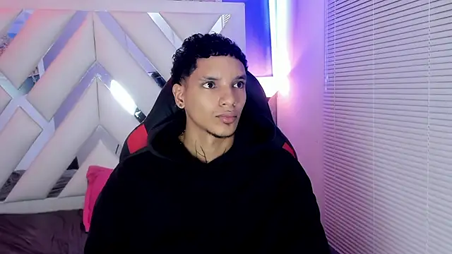 kai storm77 online show from 06.01.26