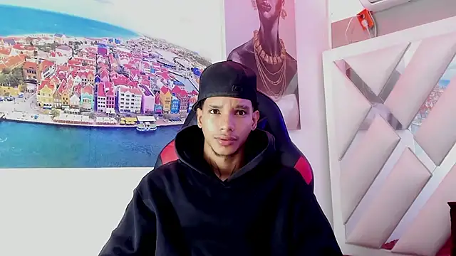 kai storm77 online show from 06.22.26