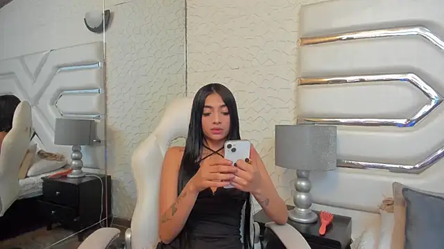 KattyLilli online show from 06.27.26