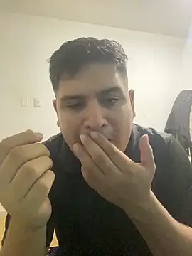 MenSexPeru online show from 05.03.26