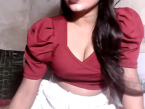 Snapshot of Lovely_Pandey chatting on 05.11.26 Lovely Pandey online show from 05.11.26