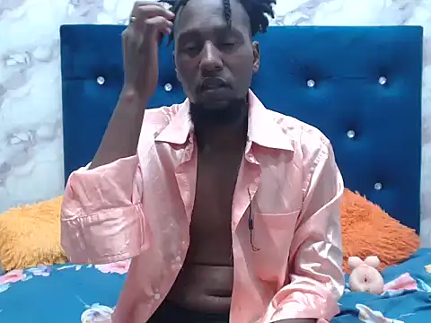 LabetoXXX online show from 05.03.26