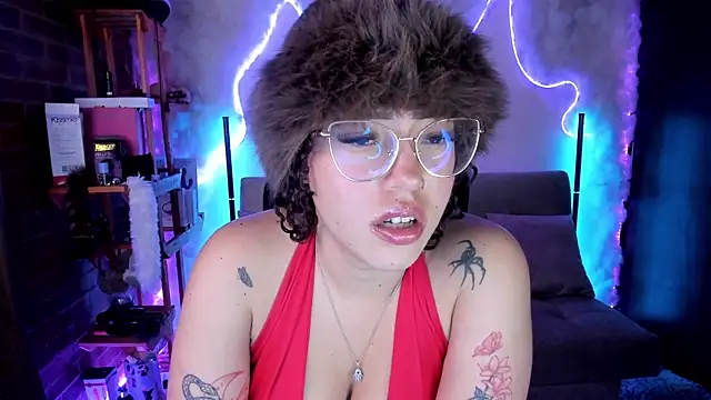 liz martins1 online show from 05.15.26