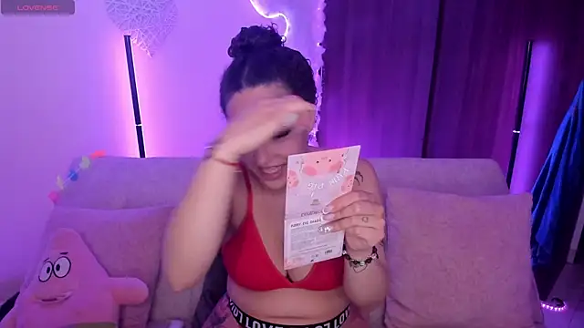 Snapshot of liz_martins1 chatting on 06.24.26 liz martins1 online show from 06.24.26