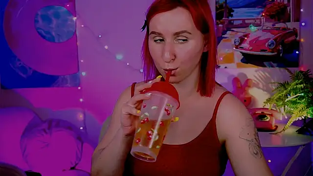 ericapotter online show from 05.10.26