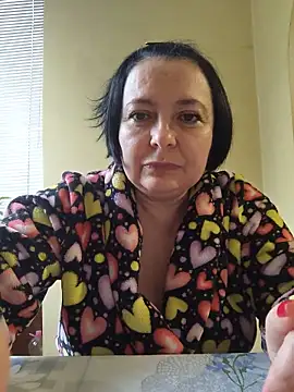 EmmaEmmy40 online show from 06.02.26