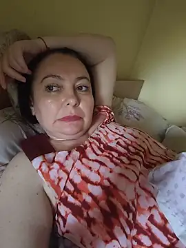 EmmaEmmy40 online show from 06.08.26