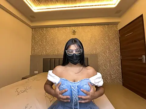 Miss Heer online show from 07.01.26