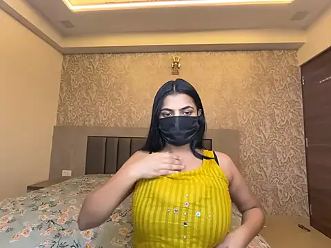 Miss Heer online show from 08.04.26