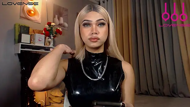 Lexi ThunderFuck online show from 06.23.26