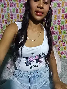 vanecitasexi online show from 07.15.26