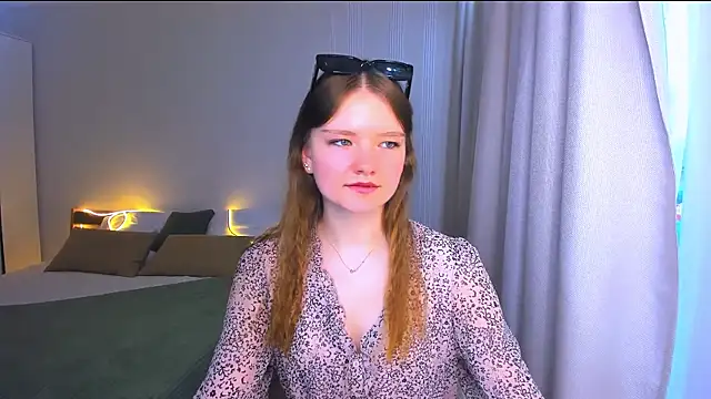 LookEva online show from 06.11.26