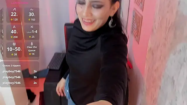 Jaadewest online show from 06.19.26