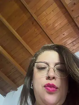 Lilith Desire online show from 05.12.26