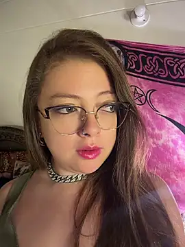 Lilith Desire online show from 06.01.26