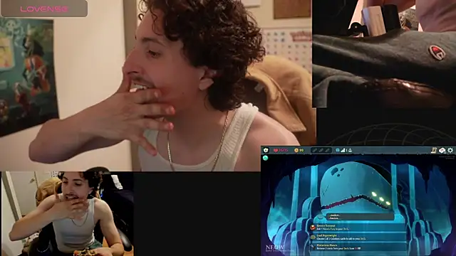 BigDickPlaya101 online show from 05.05.26