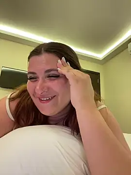 AureTease online show from 06.22.26