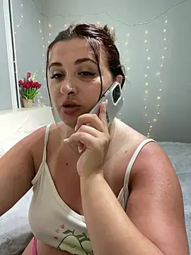 AureTease online show from 06.27.26