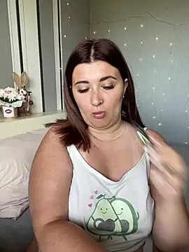 AureTease online show from 06.29.26