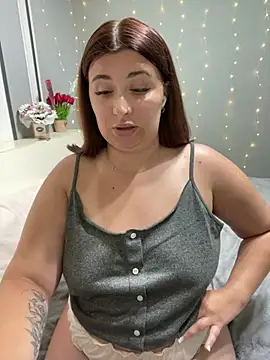 AureTease online show from 07.04.26