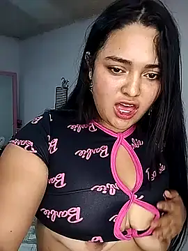 melisacc online show from 05.11.26