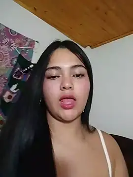 melisacc online show from 07.03.26