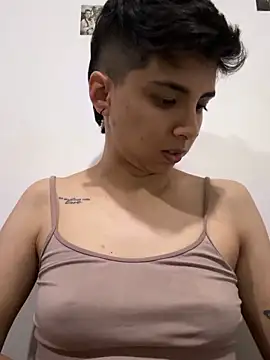 babytomboy online show from 05.19.26