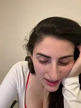 OliviaBaby- online show from 05.13.26