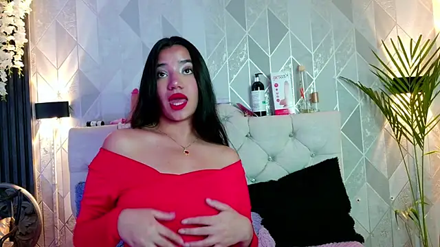 Zaira bonny online show from 06.06.26