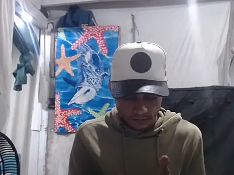 Master Anfe online show from 05.03.26