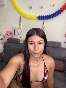 FernandaHils online show from 06.16.26
