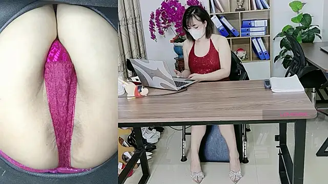 Snapshot of Elidabeth_Mart chatting on 06.21.26 Elidabeth Mart online show from 06.21.26