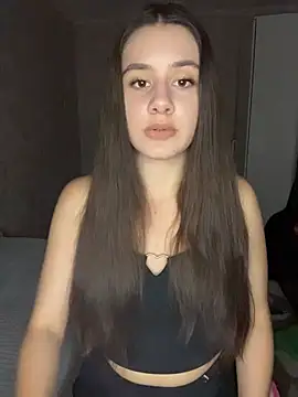 Selena Mur  online show from 07.02.26