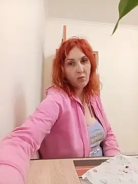 Snapshot of Bel_Nell chatting on 05.08.26 Bel Nell online show from 05.08.26