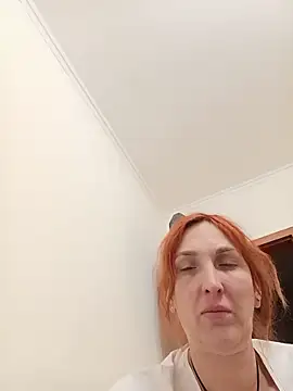 Snapshot of Bel_Nell chatting on 05.31.26 Bel Nell online show from 05.31.26