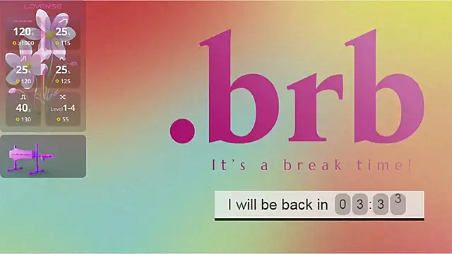 GraceMorgana online show from 06.22.26