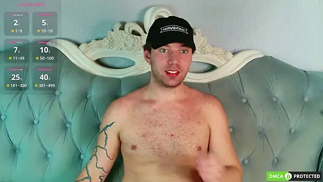 ArthurMeyers online show from 06.12.26
