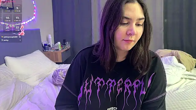 hot vampire online show from 05.12.26