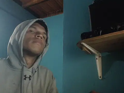 endersontk online show from 06.23.26