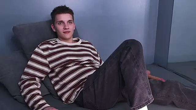WilliamGriffith online show from 06.12.26